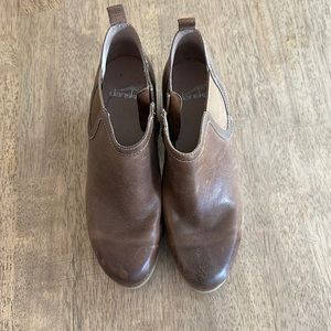 Dansko clog / boots - sz 37